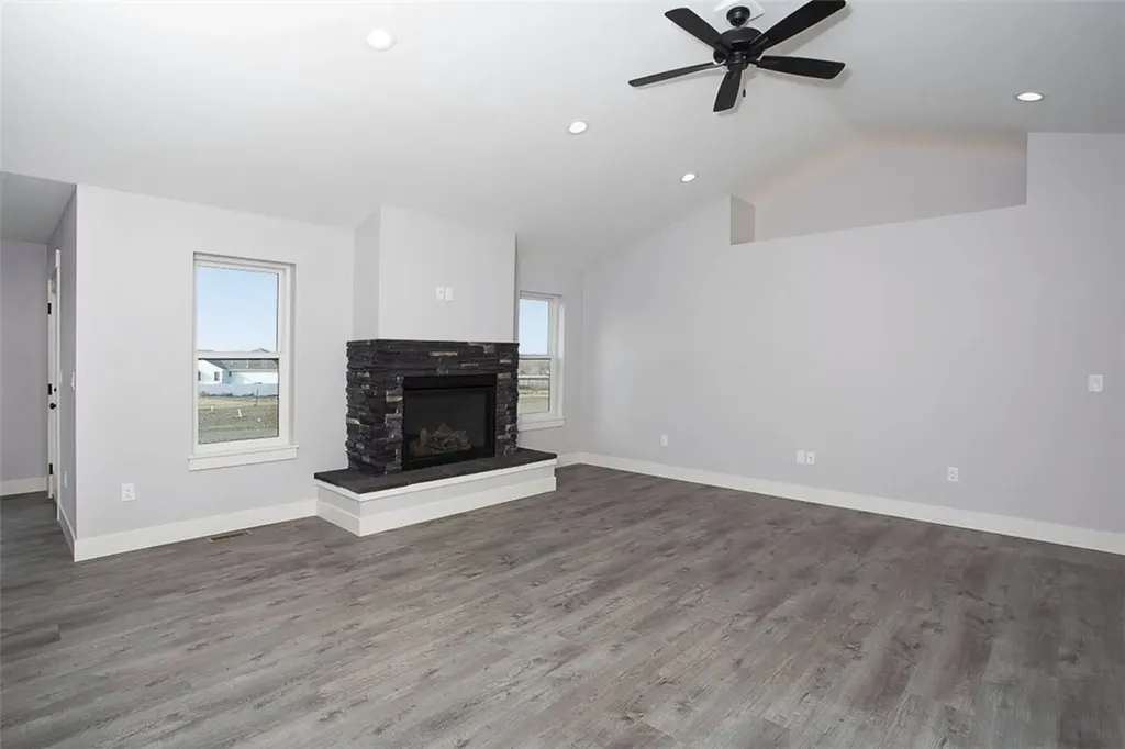 470 Sunlight Circle Billings MT 59101