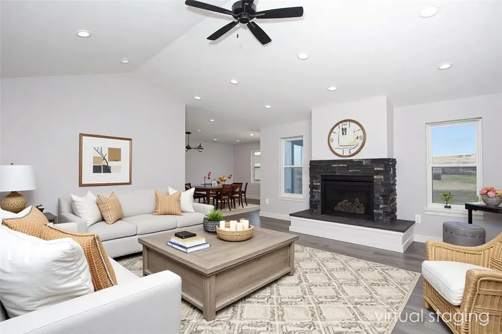 470 Sunlight Circle Billings MT 59101