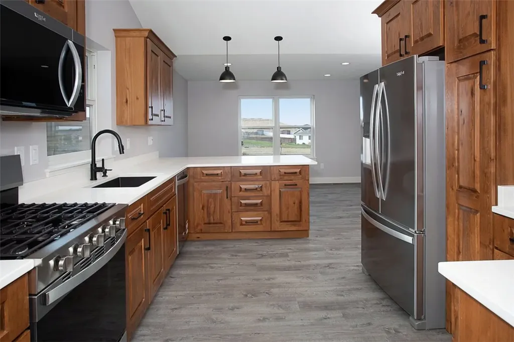 470 Sunlight Circle Billings MT 59101