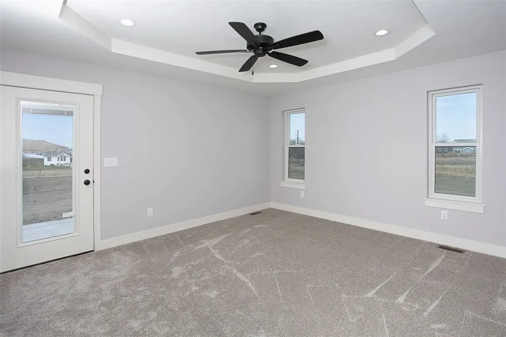 470 Sunlight Circle Billings MT 59101