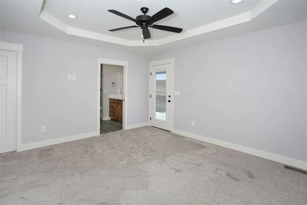 470 Sunlight Circle Billings MT 59101