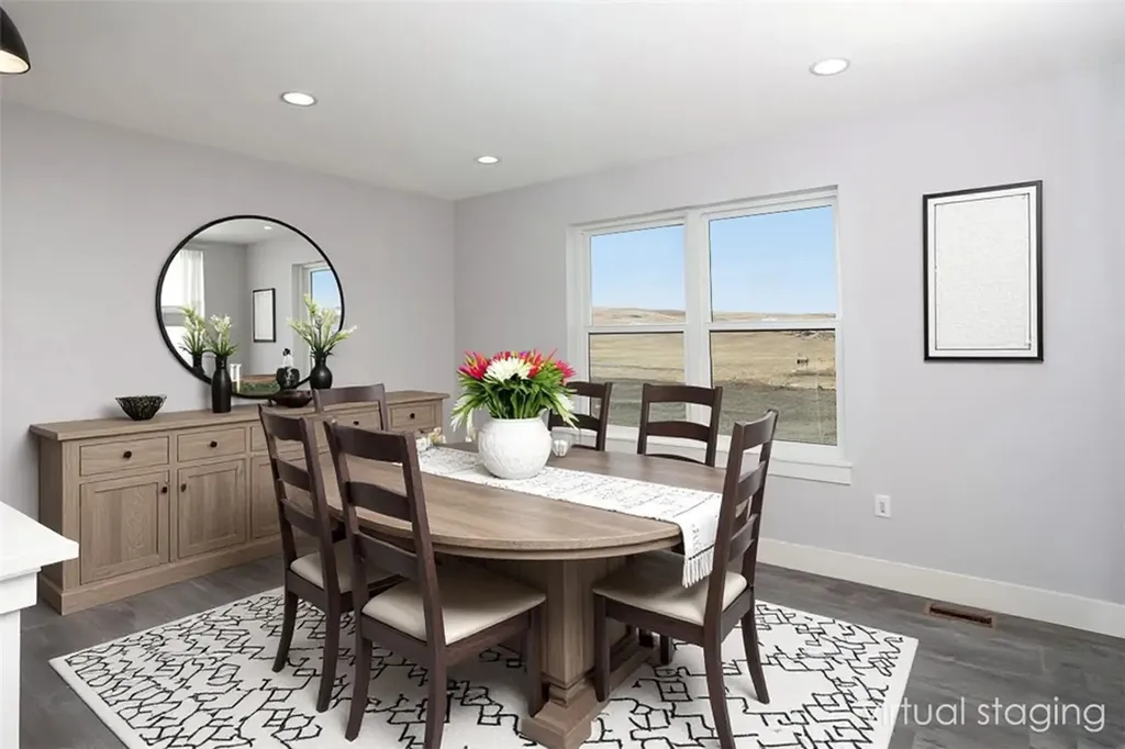 470 Sunlight Circle Billings MT 59101