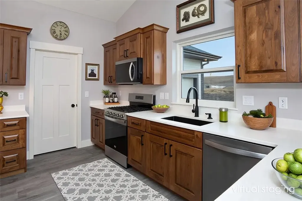 470 Sunlight Circle Billings MT 59101