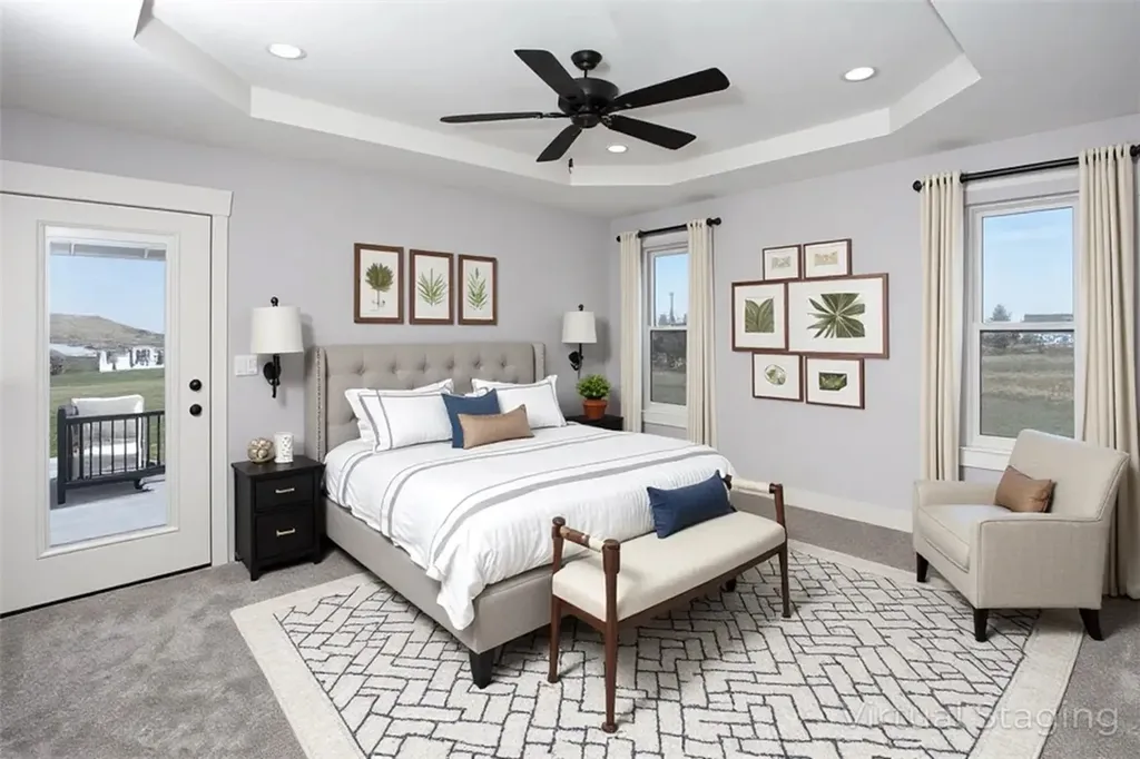 470 Sunlight Circle Billings MT 59101