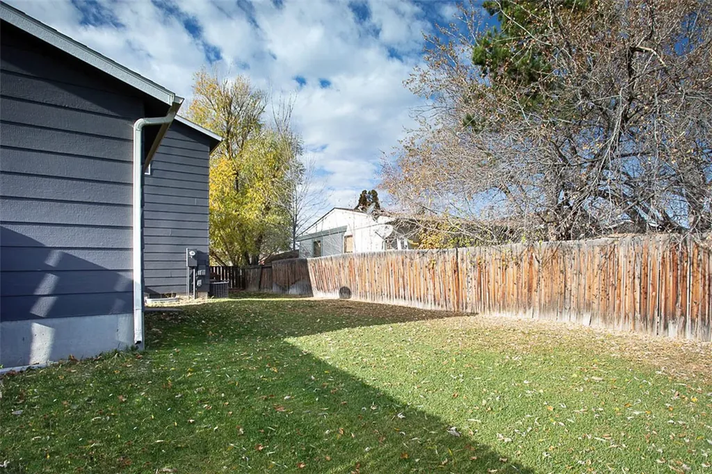 499 Greenspring Place Billings MT 59102