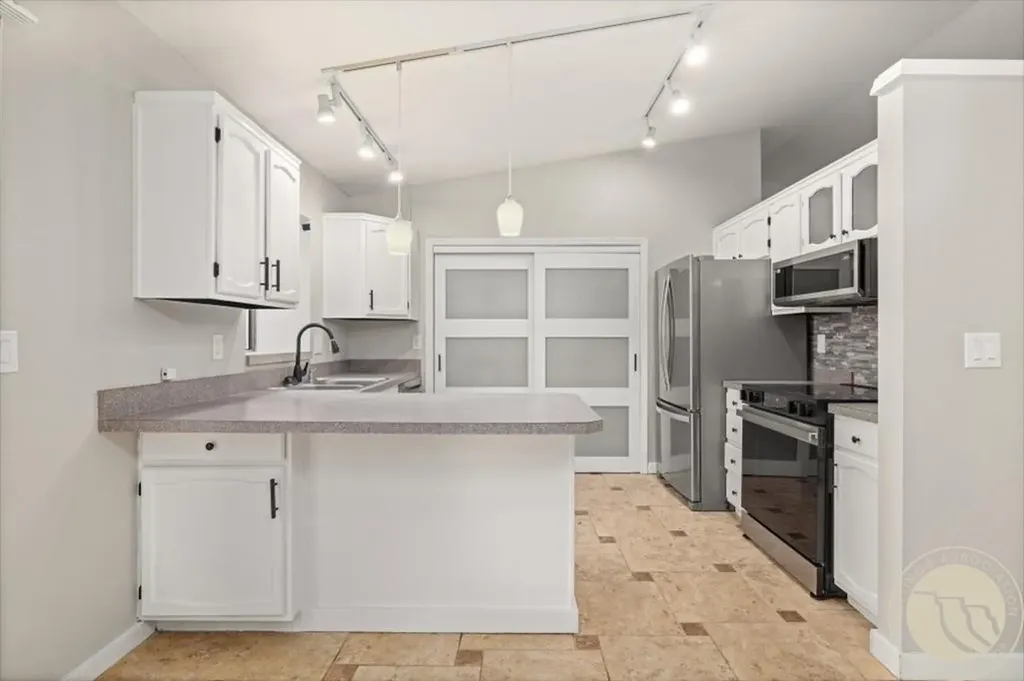 603 S 22nd Street W Billings MT 59102