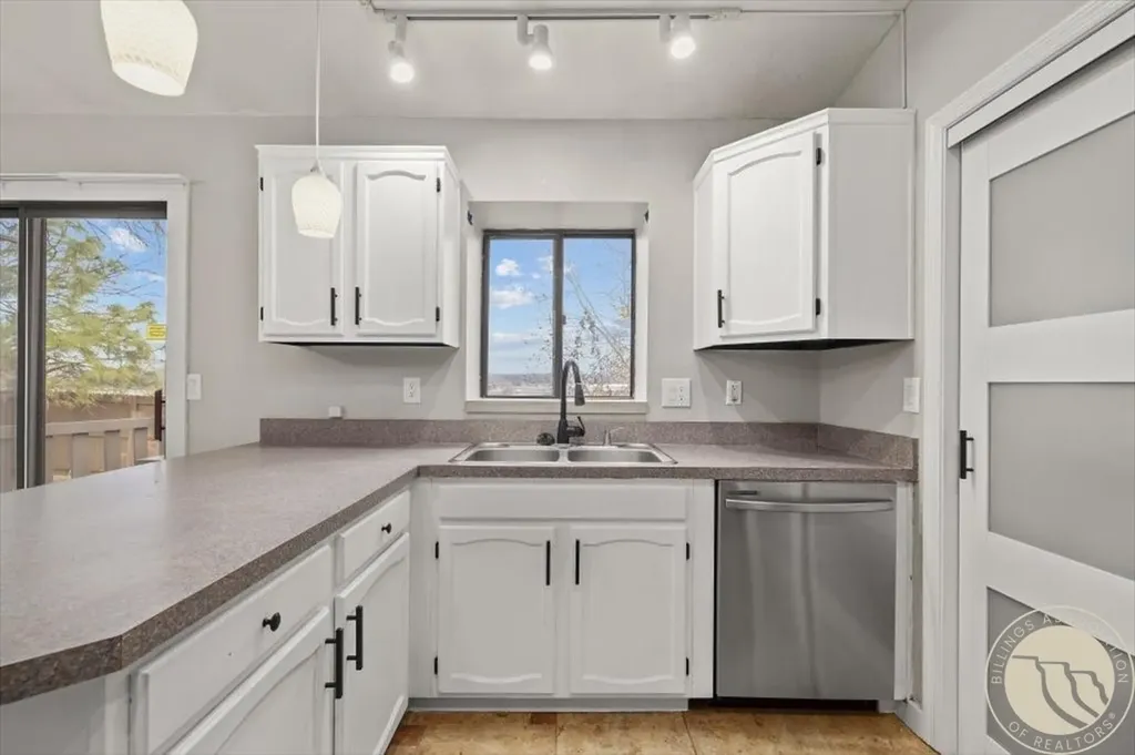 603 S 22nd Street W Billings MT 59102