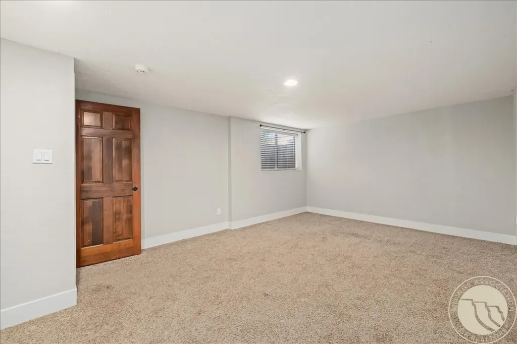 603 S 22nd Street W Billings MT 59102