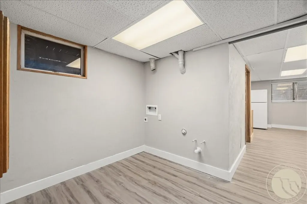 603 S 22nd Street W Billings MT 59102