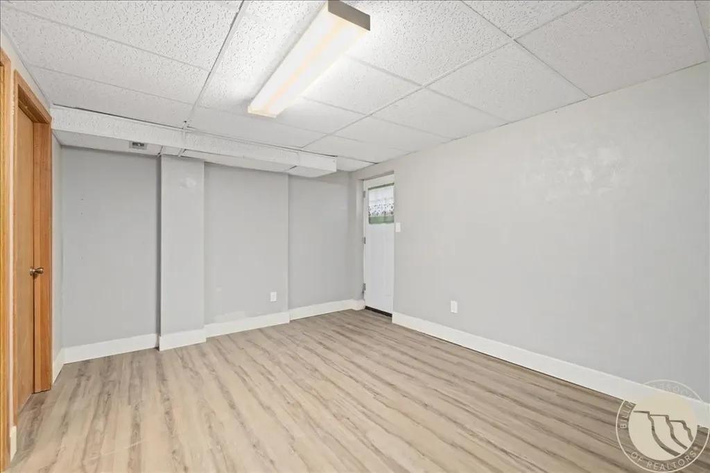 603 S 22nd Street W Billings MT 59102