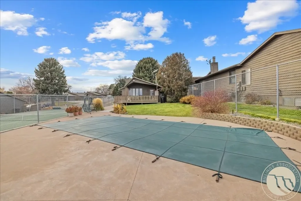 603 S 22nd Street W Billings MT 59102