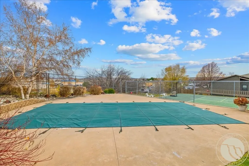 603 S 22nd Street W Billings MT 59102