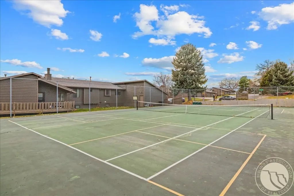 603 S 22nd Street W Billings MT 59102
