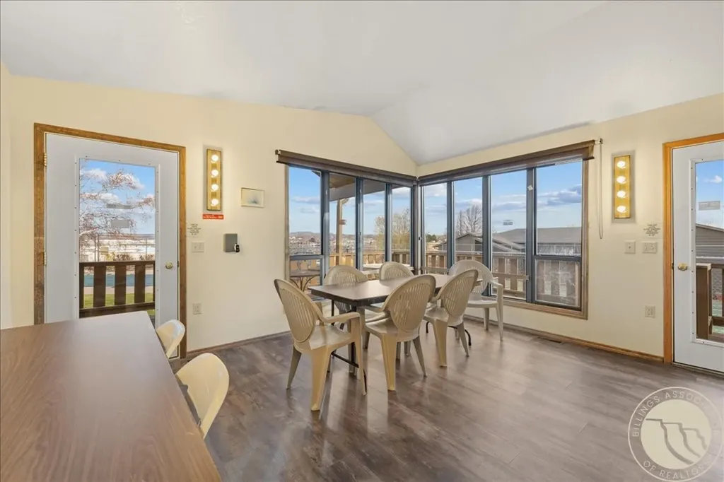 603 S 22nd Street W Billings MT 59102