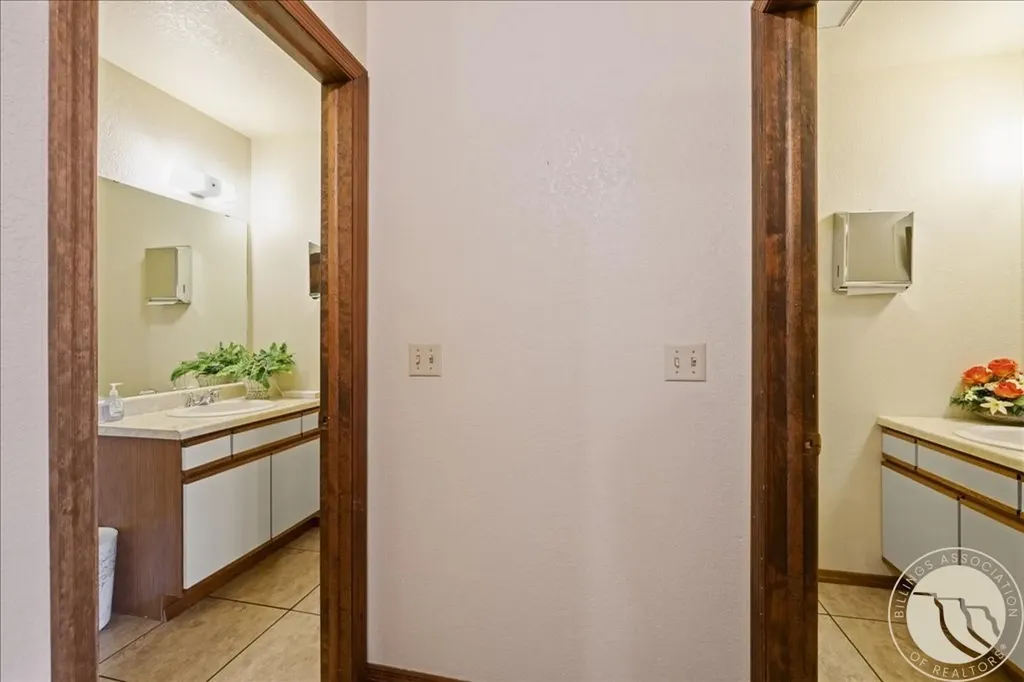 603 S 22nd Street W Billings MT 59102