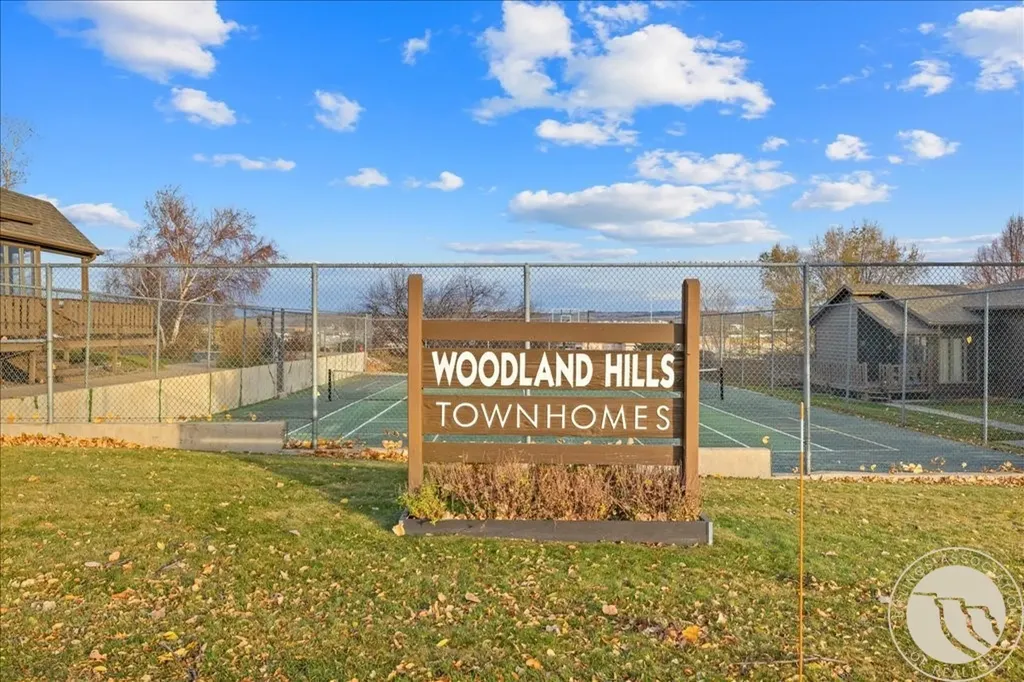 603 S 22nd Street W Billings MT 59102