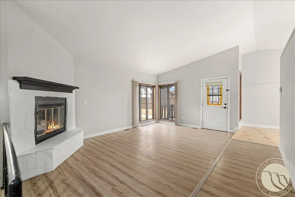 603 S 22nd Street W Billings MT 59102