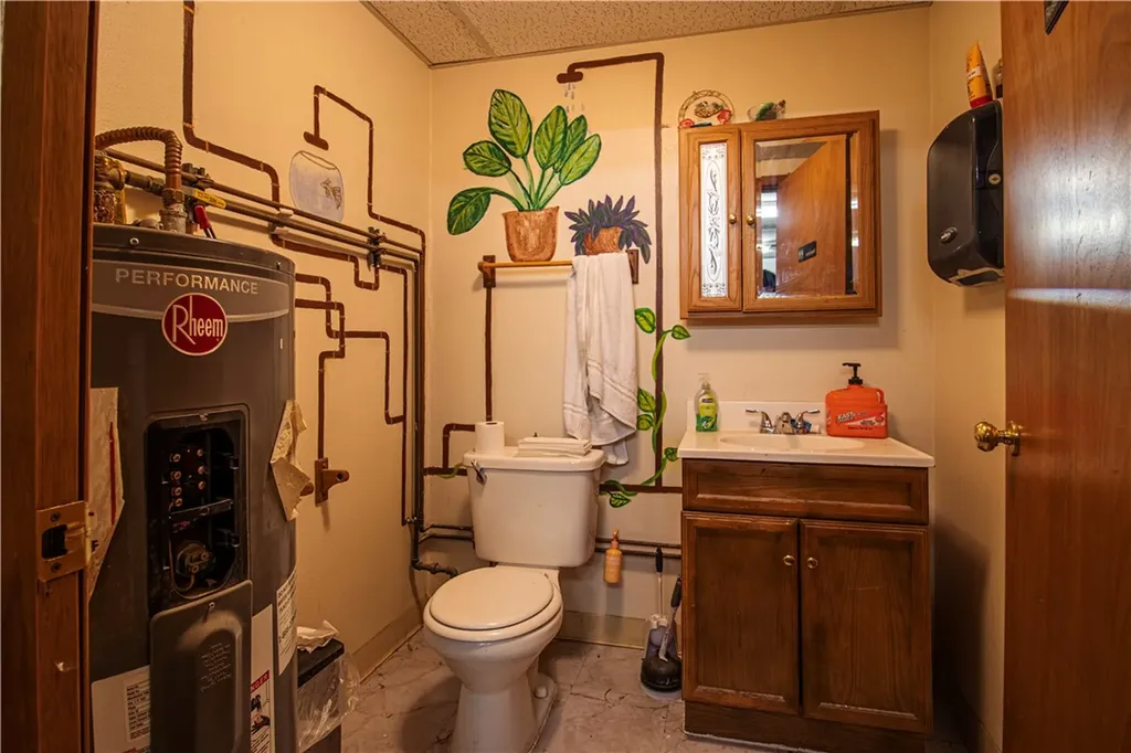 5 Washington Street Billings MT 59101