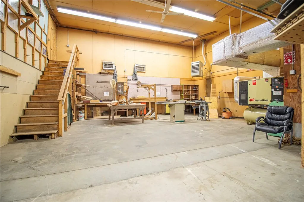 5 Washington Street Billings MT 59101