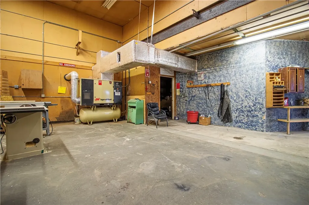 5 Washington Street Billings MT 59101