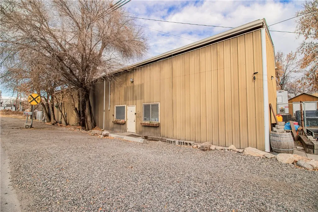 5 Washington Street Billings MT 59101