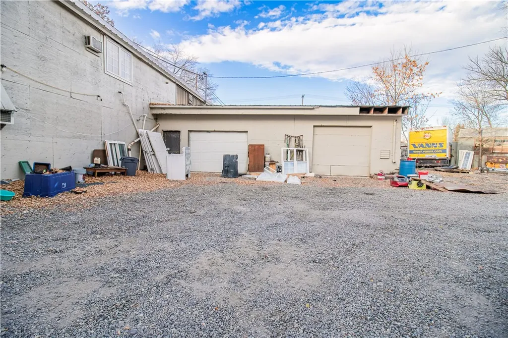 5 Washington Street Billings MT 59101