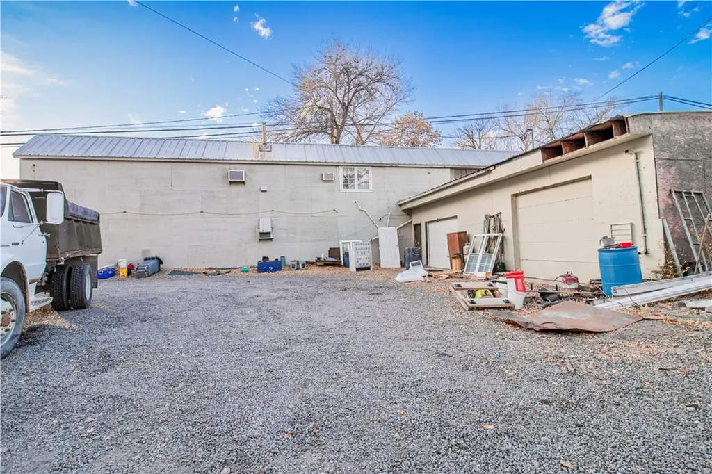 5 Washington Street Billings MT 59101