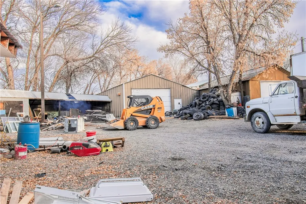 5 Washington Street Billings MT 59101
