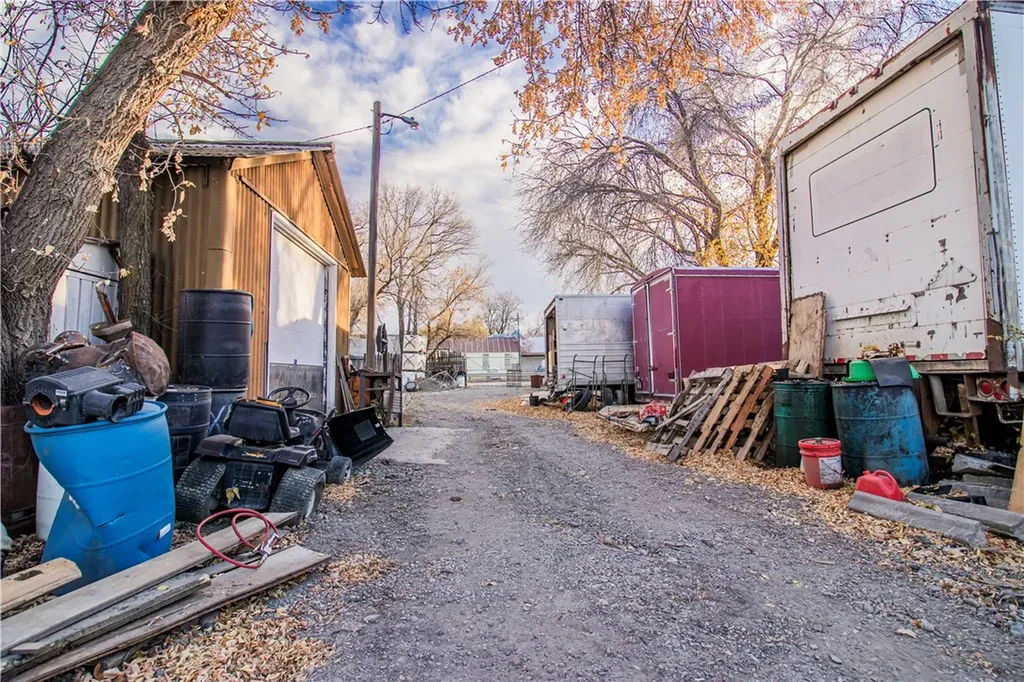 5 Washington Street Billings MT 59101