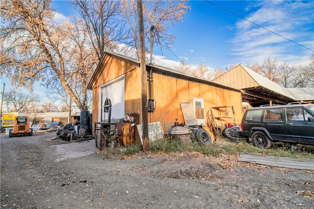 5 Washington Street Billings MT 59101