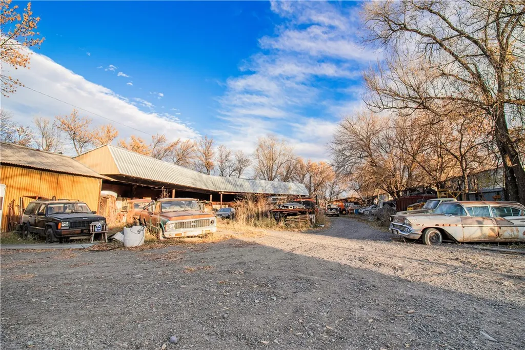 5 Washington Street Billings MT 59101