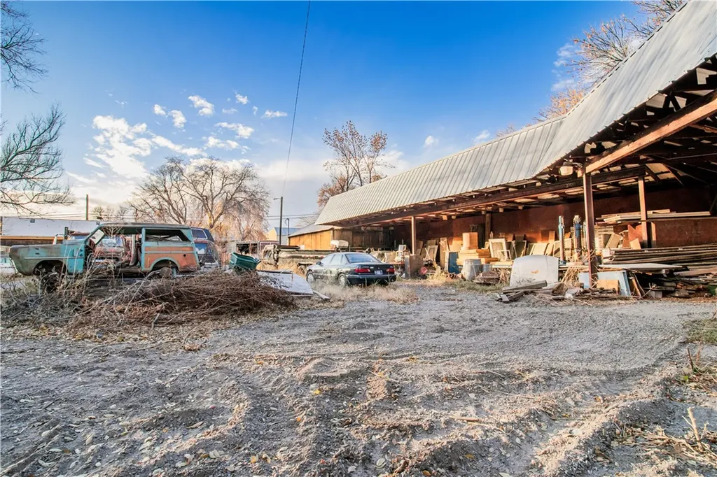 5 Washington Street Billings MT 59101