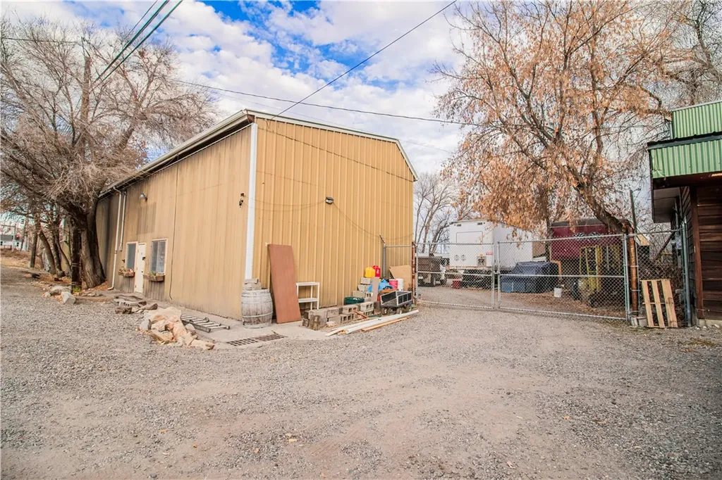 5 Washington Street Billings MT 59101