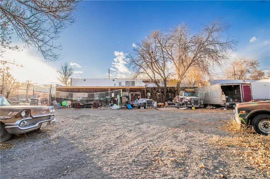 5 Washington Street Billings MT 59101