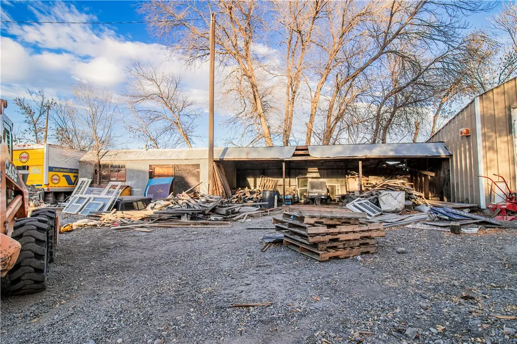 5 Washington Street Billings MT 59101