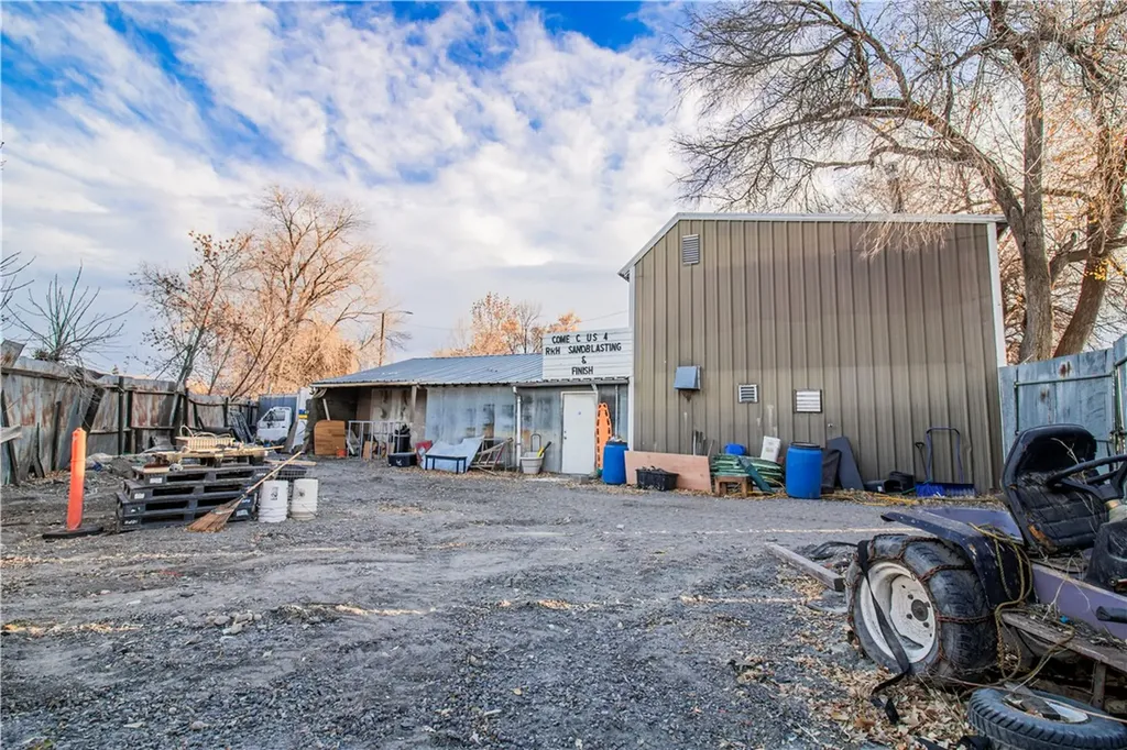 5 Washington Street Billings MT 59101