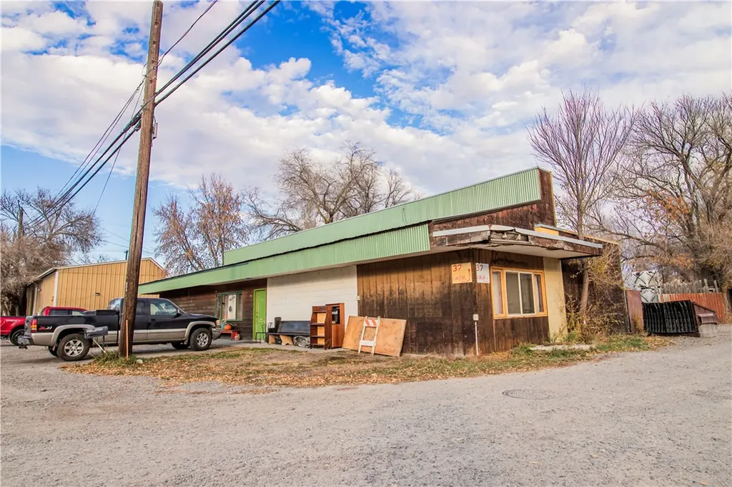 5 Washington Street Billings MT 59101