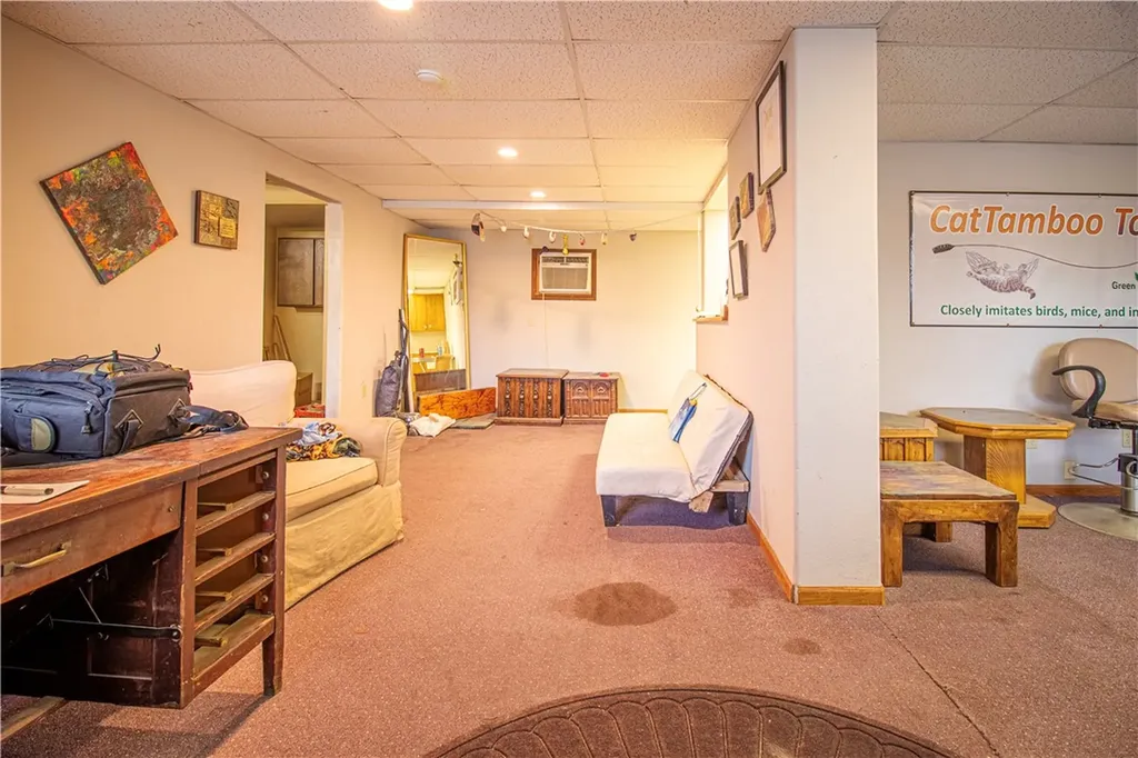 5 Washington Street Billings MT 59101