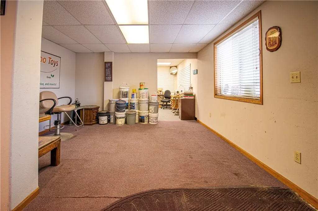 5 Washington Street Billings MT 59101