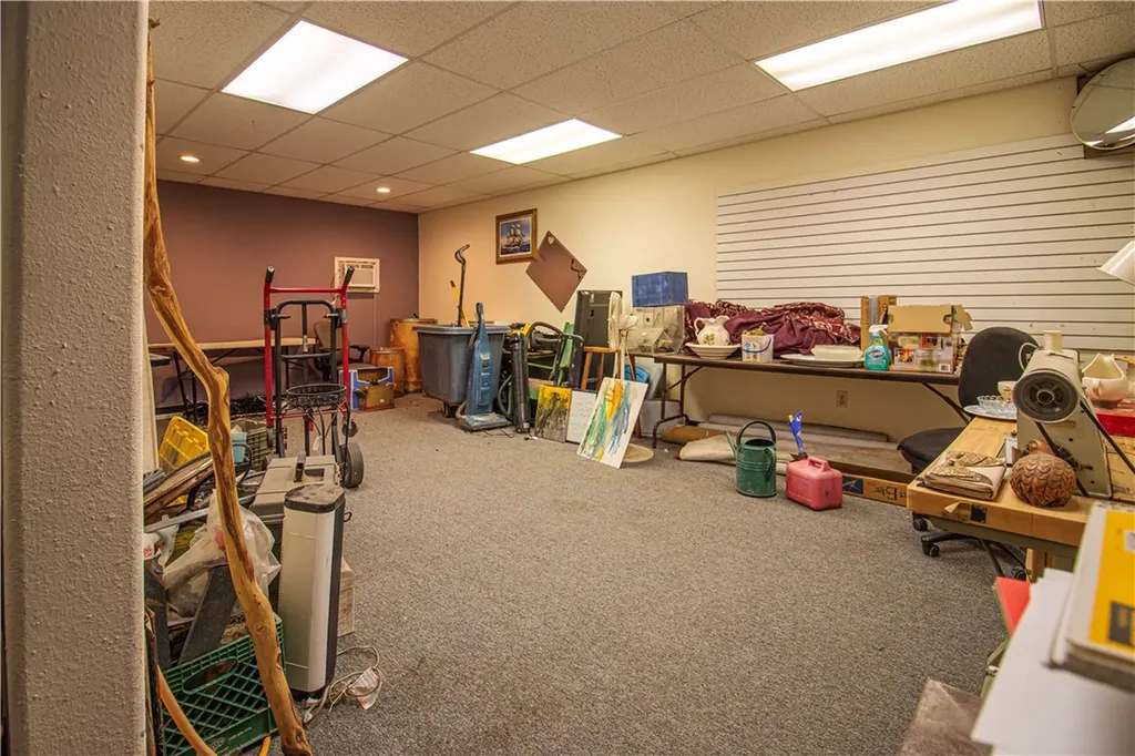 5 Washington Street Billings MT 59101