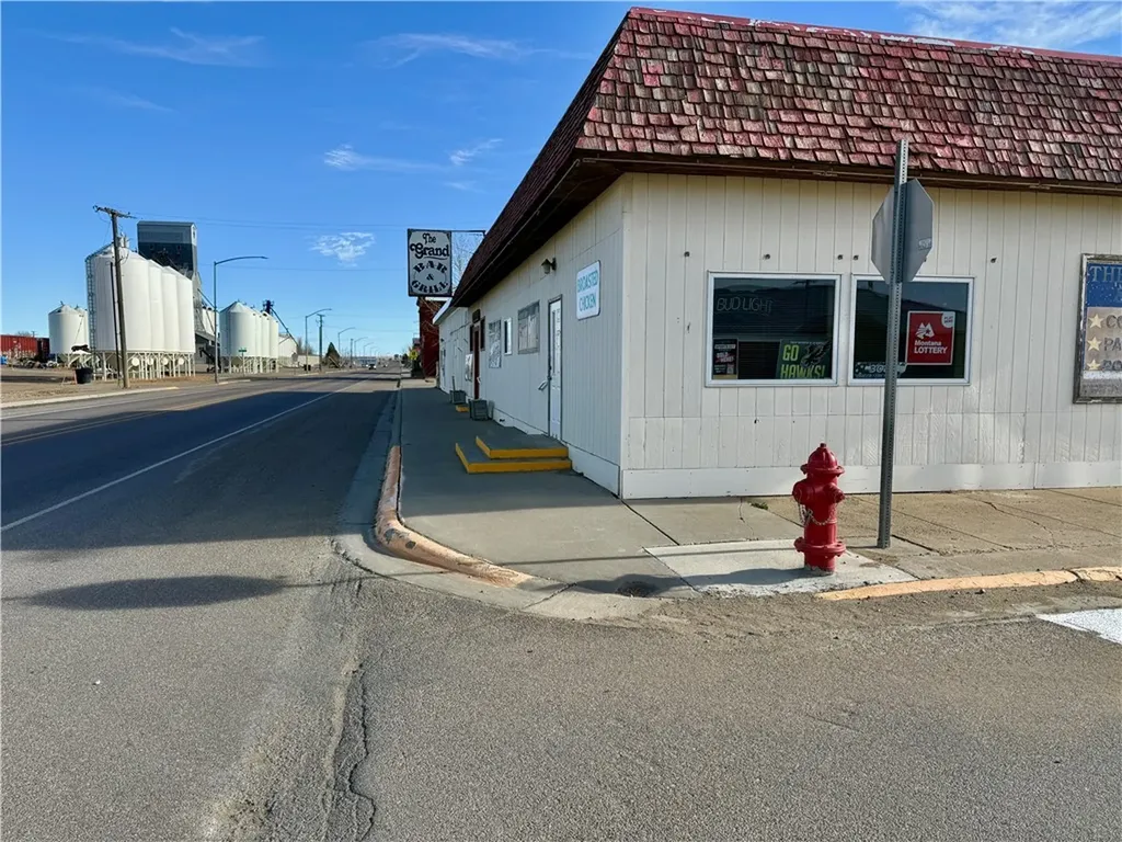 11 E Washington Avenue Other MT 59522