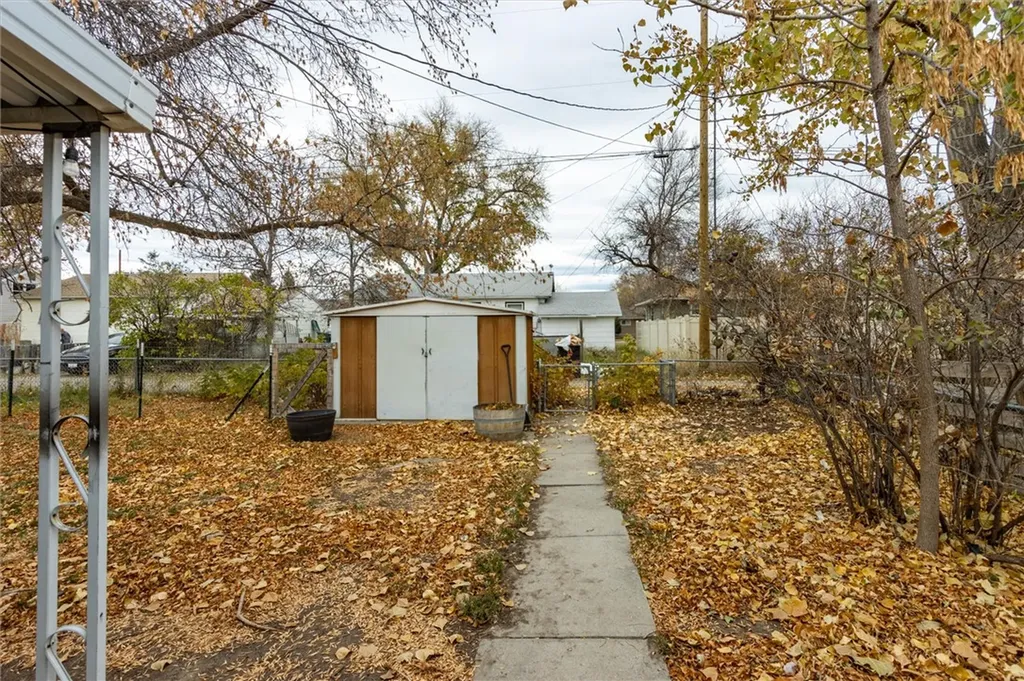 1705 Clark Avenue Billings MT 59102