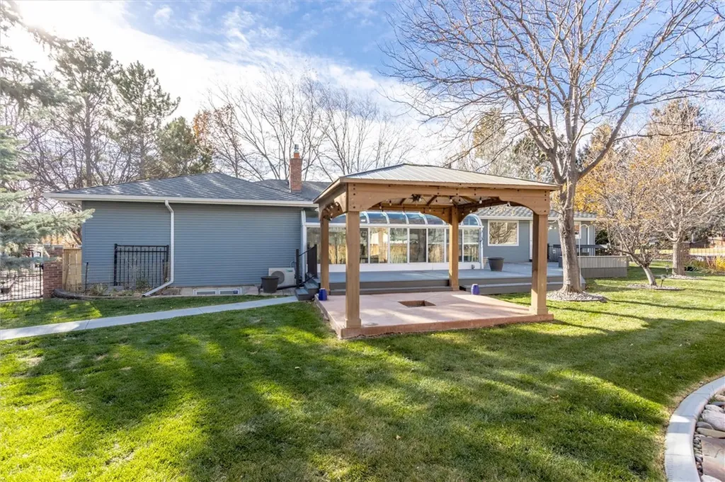 2631 Country Lane Billings MT 59106