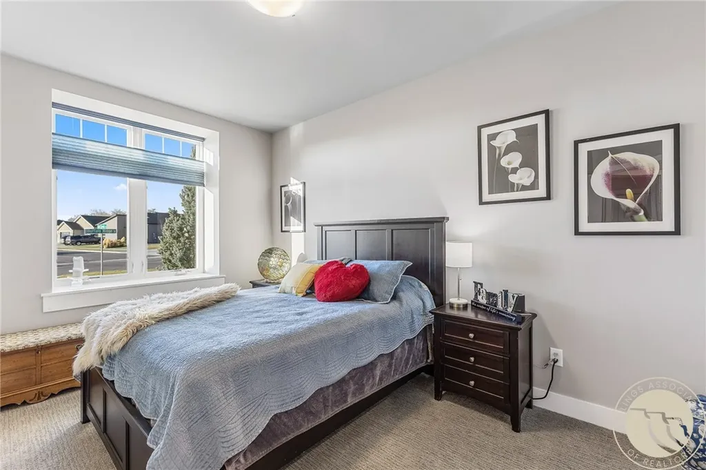 2529 Buffalo Ridge Trail Billings MT 59106