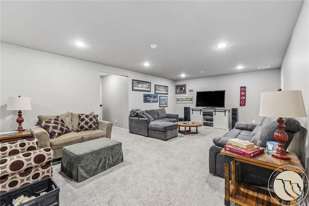 2529 Buffalo Ridge Trail Billings MT 59106