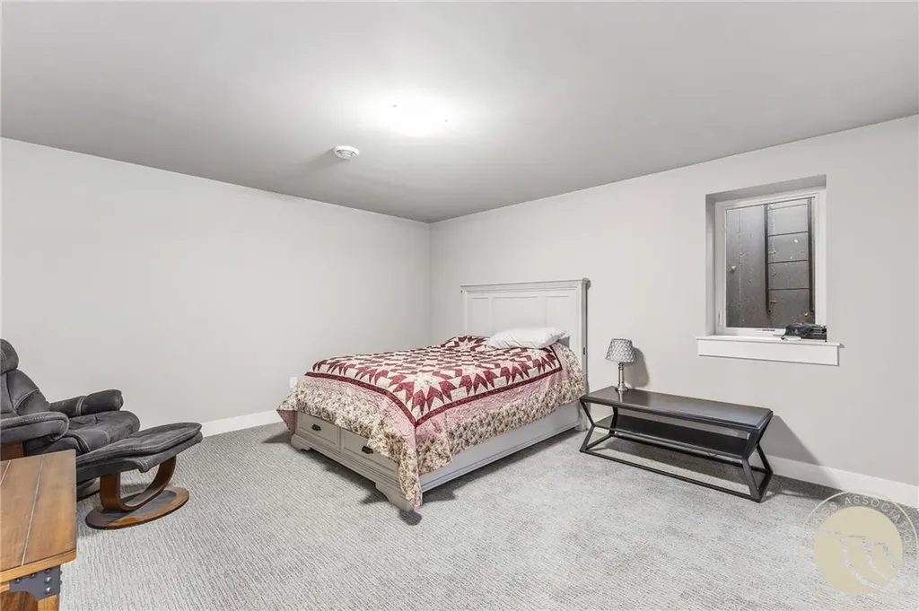 2529 Buffalo Ridge Trail Billings MT 59106