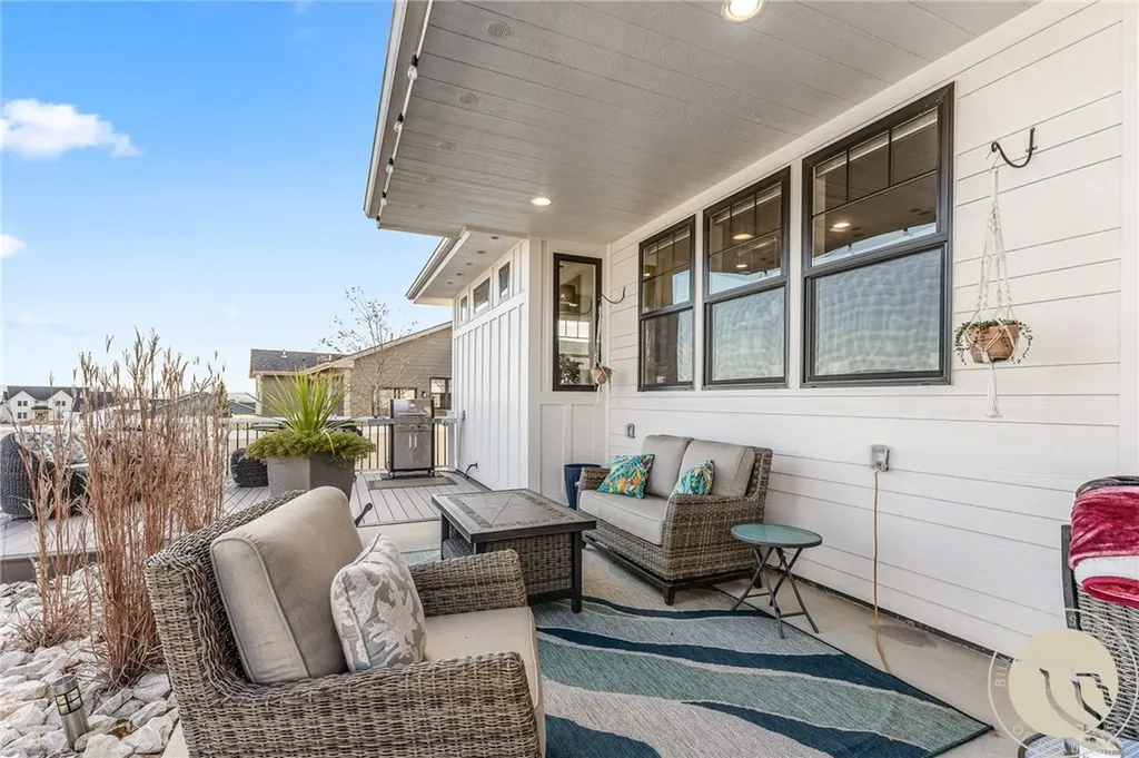 2529 Buffalo Ridge Trail Billings MT 59106