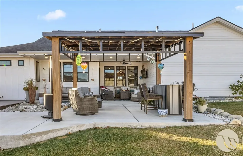 2529 Buffalo Ridge Trail Billings MT 59106