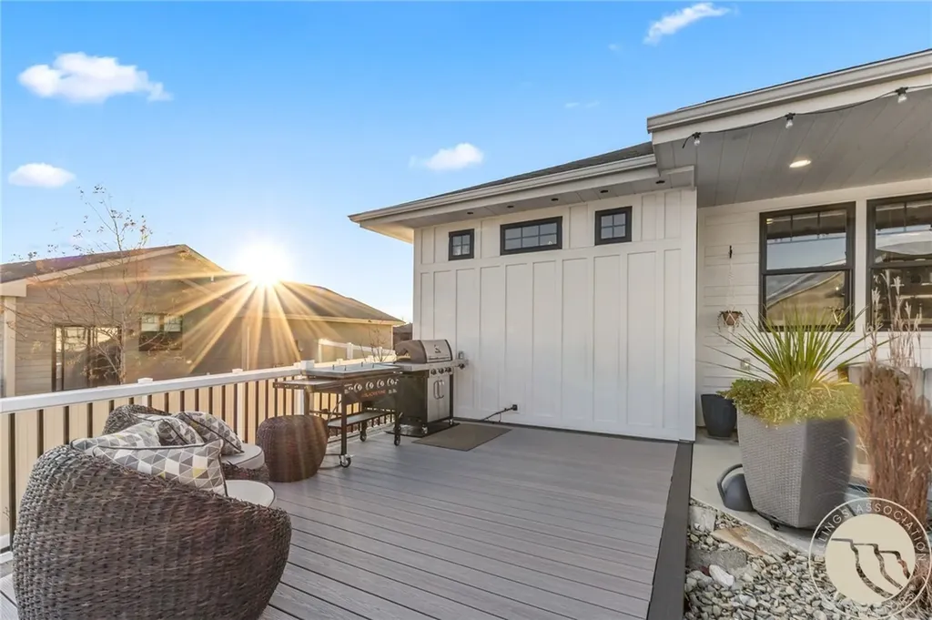 2529 Buffalo Ridge Trail Billings MT 59106