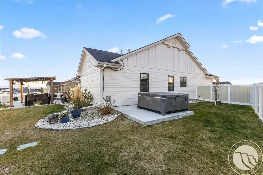 2529 Buffalo Ridge Trail Billings MT 59106